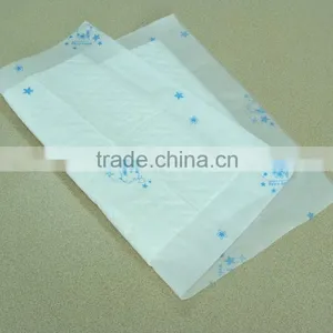 Disposable Baby Soft Dry Mat thumbnail-5