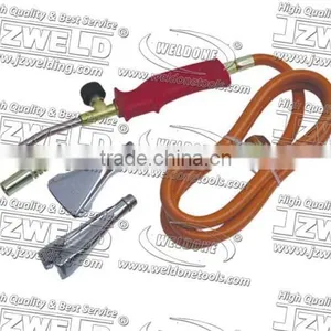 Heating Torch With Hose thumbnail-1