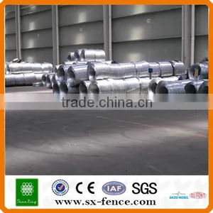 Mult-functional Electric and Hot Dipped Galvanized Wire (for Your Choice) thumbnail-1