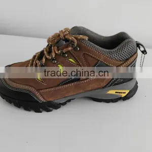 Leather Safety Shoes , Men Safety Shoes , Industrial Safety Shoes thumbnail-4