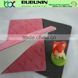 Good Sell Colorful Gel Insole Board Adhesive With Eva thumbnail-3
