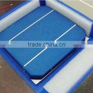 Monocrystalline Solar Cell 4w thumbnail-1