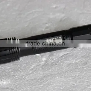 Mini Maintenance Free Explosion Proof LED Flashlight thumbnail-4
