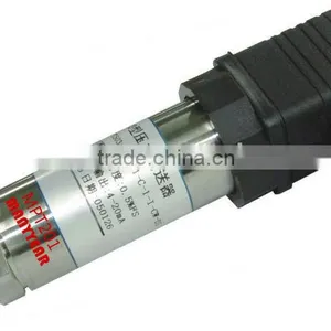 0-10vdc, 0-5v, 4-20mA Water Pressure Sensor for Air, Water, Oil Pressure Measurement. thumbnail-5