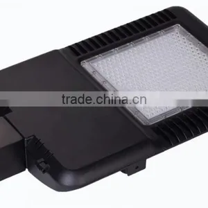 China Supplier Competitive Price IP66 130lm/w UL CUL DLC Approved Solar Street Light thumbnail-4