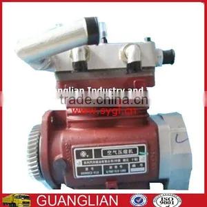 6BT Engine Parts Compressor 3509DR10-010 thumbnail-1