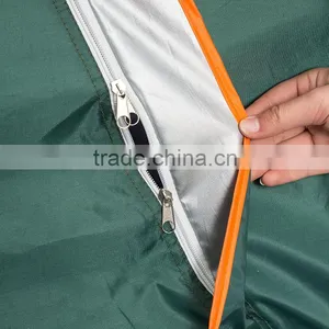 2016 New Double Layers Indproof Waterproof Automatic Camping Tents for 3 - 4 Persons Outdoor thumbnail-4