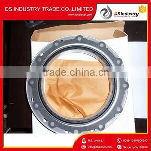 For Dongfeng Truck Engine M11 Front Oil Seal Kit 3804744 3328698 thumbnail-1