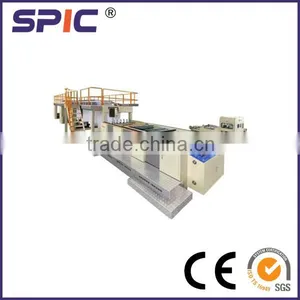 Roll Feeding Paper Cutting Machine a4 Size thumbnail-1