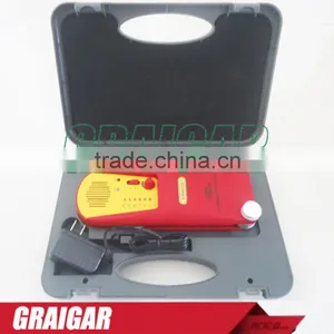 Combustible Gas Leak Tester Natural Gas Test Methane Gas Detector Coal Gas Detector Smart Sensor AR8800A thumbnail-4