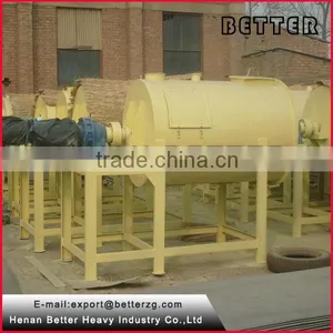 Henan Better Simple Dry Mortar Production Machinery thumbnail-1