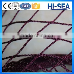 250D Polyester Knotless Fishing Net thumbnail-1
