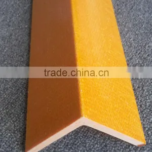 HOTSALE!!Best Price Fiberglass Frp u Channel Plastic Profile thumbnail-1
