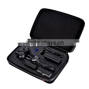 Waterproof EVA Hard Storage Carry Case Bag For DJI OSMO Handheld Gimbal 4K Camera and Accessories thumbnail-1
