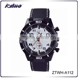2016 Newest Sport Type Cool Racing Watch Wholesale thumbnail-1