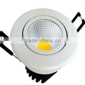 10W LED Downlight CE RoHS EMC LVD Approved thumbnail-1