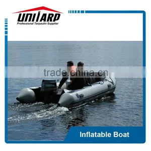 Montana Inflatable Boat Company thumbnail-4