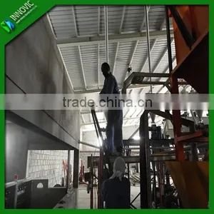 Chinese Tyres Recycling Machine/Waste Tire Recycling Equipment thumbnail-5