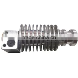 Custom Metal Hardware Cnc 3d Printer Transmission Parts thumbnail-1
