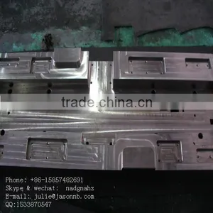 Injection Molds for Car`s Plastic Production thumbnail-6