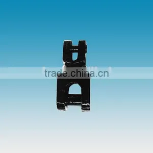 Marine Anchor Swivel Shackle Type A ,Offshore Swivel Shackle thumbnail-1