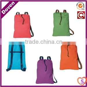 Wholesale Polyester Drawstring Bag for Promotion Gift thumbnail-1
