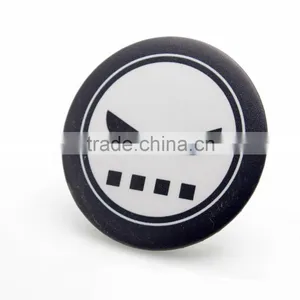 Custom Tinplate Badge Button thumbnail-3