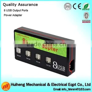 220V New Rapid Charging Usb Wall Charger,usb Multi Charger thumbnail-1