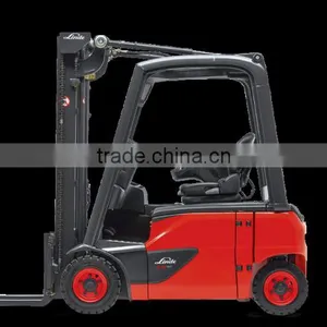Linde Series 386 E12-E20L Electric Forklifts thumbnail-1