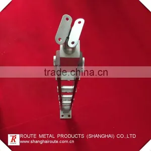 Stainless Steel Balustrade thumbnail-3