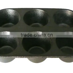 Cast Iron Bakeware thumbnail-2