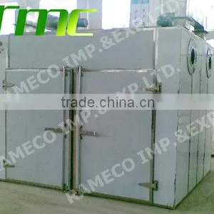 CT Circulating Hot Air Drier Oven thumbnail-1