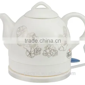 JK-911AChina Unique Ceramic Electric Kettle thumbnail-1