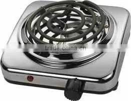 Electric Coil Hot Plate thumbnail-1