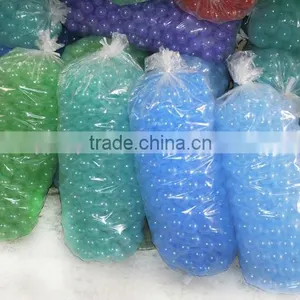 Clear Baby Ball Pit Balls thumbnail-3