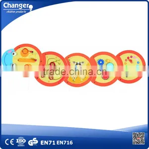 Kids Funny Educational Toy Sticky on the Wall Toys thumbnail-1