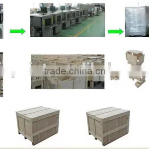 Checkpoint Security Check PD-5030 X Ray Machine/PD-5030 X-ray Security Inspection Equipment, Luggage Security Checking System thumbnail-6