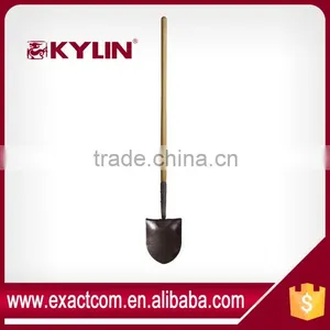 Metal Shovel thumbnail-1