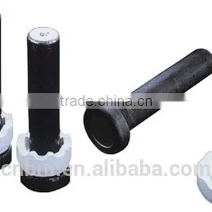 Arc Welding Shear Stud Connectors for Steel Structures thumbnail-2