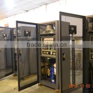 Chilled Water Type Precision Air Conditioning Unit thumbnail-1