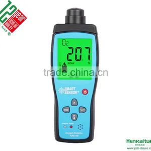 Measuring Room Oxygen Level Meter Dissolved Oxygen Flow Meter thumbnail-1