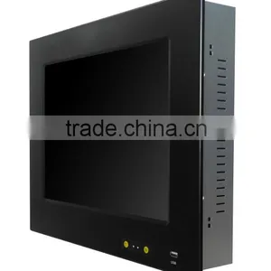 Manufacturer 17'' OEM Industrial Tablet PC thumbnail-3