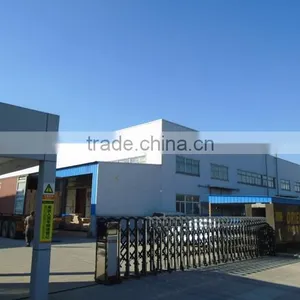 Lianyungang Orientcraft Abrasives Co., Ltd. company overview - view 2 thumbnail