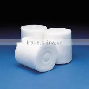 First Aid Synthetic Under Cast Padding, Cotton Cast Padding thumbnail-1
