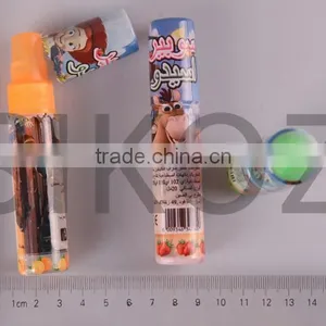 Sk-a098 Spray Candy With Toy Card thumbnail-2