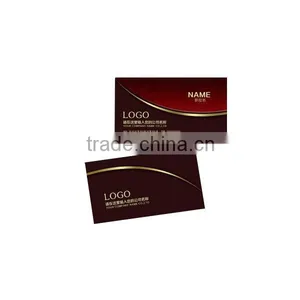 Customize Colorful Business Calling Card Printing thumbnail-1