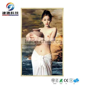 2016 New 800 Watt IR Heating Panel With Factory Supplier thumbnail-2