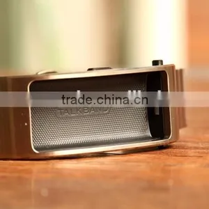Newest Huawei Talkband B3 Smart Wristband | Ultimate Smartband Bluetooth Headset | Run/Walk/Ride/Climb/Sleep thumbnail-5