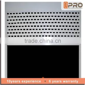 New Design Vertical Roller Shutter Door Roller Shutter Motor With Roller Shutter Lock thumbnail-2