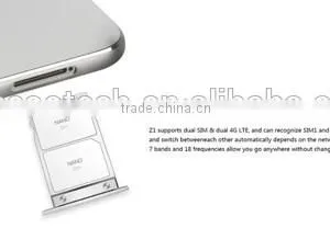 Original Lenovo ZUK Z1 MSM8974 Quad Core 64G ROM 3G RAM LTE WCDMA CDMA Smartphone Dual Sim Dual Standby 8/13MP thumbnail-6